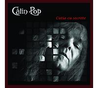 Pop, Calin - Cutia Cu Secrete