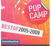 POP CAMP - best of 2005 - 2009 - diverse