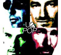 Pop CD