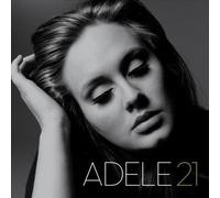 Pop CD, Adele - 21[002kr]
