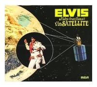 Pop CD, Aloha From Hawaii Via Satellite [40th Anniversary Legacy Edition][+5 Bonus Tracks][24 Page Booklet][2CD][002kr]