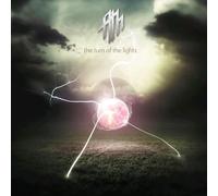 Pop CD, Andre Matos - The Turn Of The Lights (+1 Bonus Track)[002kr]