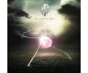 Pop CD, Andre Matos - The Turn Of The Lights (+1 Bonus Track)[002kr]