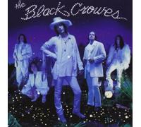 Pop CD, Black Crowes - By Your Side[002Kr]