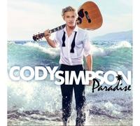 Pop CD, Cody Simpson - Paradise[002kr]