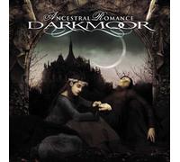 Pop CD, Dark Moor - Ancestral Romance[002kr]