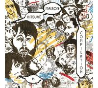 Pop CD, Kitsune Maison Vol.11[002kr]