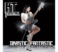 Pop CD, Kt Tunstall - Drastic Fantastic[002kr]