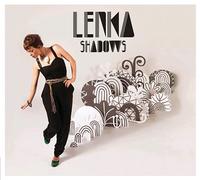 Pop CD, Lenka - Shadows (Digipack)[002kr]