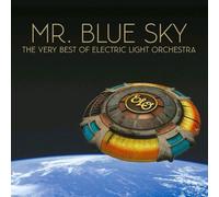Pop CD, Mr. Blue Sky : The Very Best Of Electric Light Orchestra[002kr]
