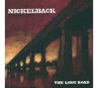 Pop CD, Nickelback - The Long Road (Digipack)[002kr]