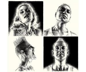Pop CD, No Doubt - Push And Shove(Deluxe/2CD : Bonus 8 track)[002kr]