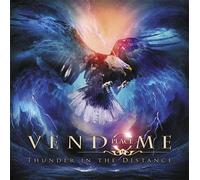 Pop CD, Place Vendome - Thunder In The Distance (+1 Bonus Track)[002kr]