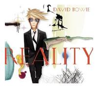 Pop CD, Reality Tour [Special Edition][Digipack][+3 Bonus Tracks][002kr]