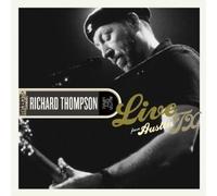 POP CD, Richard Thompson - Live From Austin TX[002kr]