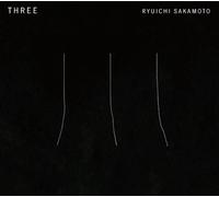 Pop CD, Ryuichi Sakamoto - Three[002kr]