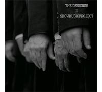 POP CD, Showmusic Project : The Designer (Various Artists)[002kr]