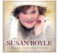 Pop CD, Susan Boyle - Home For Christmas[002kr]
