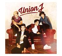 Pop CD, Union J (2CD Deluxe Edition)[002kr]