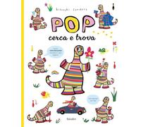 Pop. Cerca e trova. Ediz. a colori