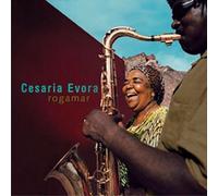 Pop Cesaria Evora - Rogamar 2 Bonus Tracks)[002kr]
