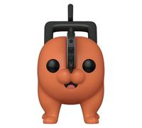 Funko – Pop! – Chainsaw Man 1683 Pochita – Exclusive