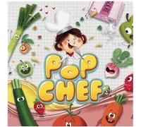 Pop Chef