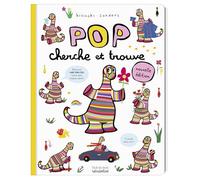 Pop Cherche et Trouve -Géant