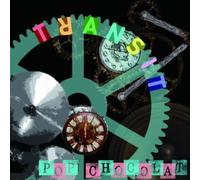 Pop Chocolat - Transit [Import]
