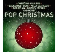 Pop Christmas by Various Artists (2011-09-20?