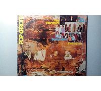 Pop Chronik - Searchers, Kinks, Status Quo, Equals / Vinyl record [Vinyl-LP]