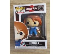 POP CHUCKY