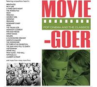 Various Artists - Movie-Goer: Pop Cinema & The Classics / Various [Compact Discs] Uk - Import