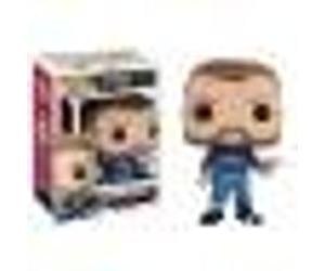 POP CINEMA - BOOMERANG - SUICIDE SQUAD G