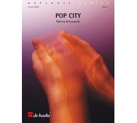 Pop City /