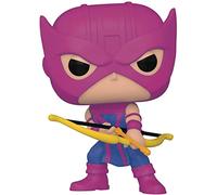 Pop Classic Hawkeye Vinyl Figure