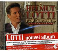 Lotti, Helmut - Helmut Lotti Pop Classics : In Symphony