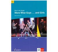 Pop Classics / More Wise Guys ... And Girls