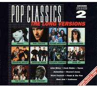 Pop Classics - The Long Versions 2