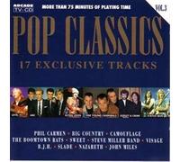 Pop Classics V.3
