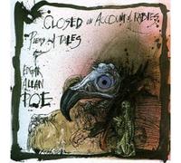 Pop - Closed on Account of Rabies-Po