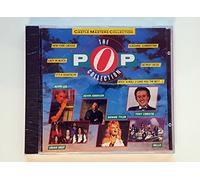 Pop Collection (Castle Masters Collection) - Bonnie Tyler, Keith Marshall, Uriah Heep, Hello, 10 CC..