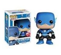 Pop Collection - The Flash - Blue lantern - Exclu G
