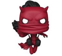 Funko Pop! Comic Cover - Figurine en vinyle Milla Donovan (Daredevil) à collectionner