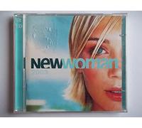 Pop Compilation - New Woman 2003