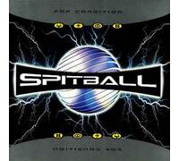 Spitball - Pop Condition - Columbia - COL 498046 9