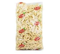 Pop-Corn Saveur Beurre, Sachet Micro-ondable, Salé, 3 Sachets de 90g, 270g Total, Prêt en Quelques Minutes