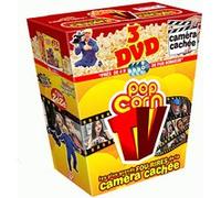 Pop Corn tv - Les plus grands fou rires de la caméra cachée