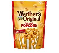 Pop corn werther's original