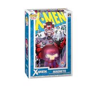 Pop! Couverture de Bande dessinée : Marvel X-Men #1 Magneto PX Figurine en Vinyle
